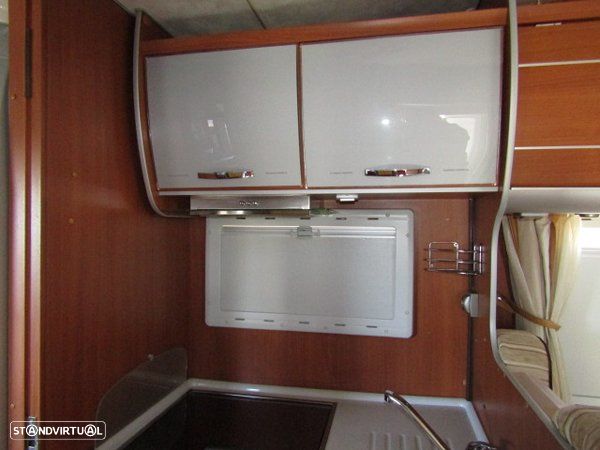 McLouis Tandy CAMA CENTRAL C/ EXTRAS - 18