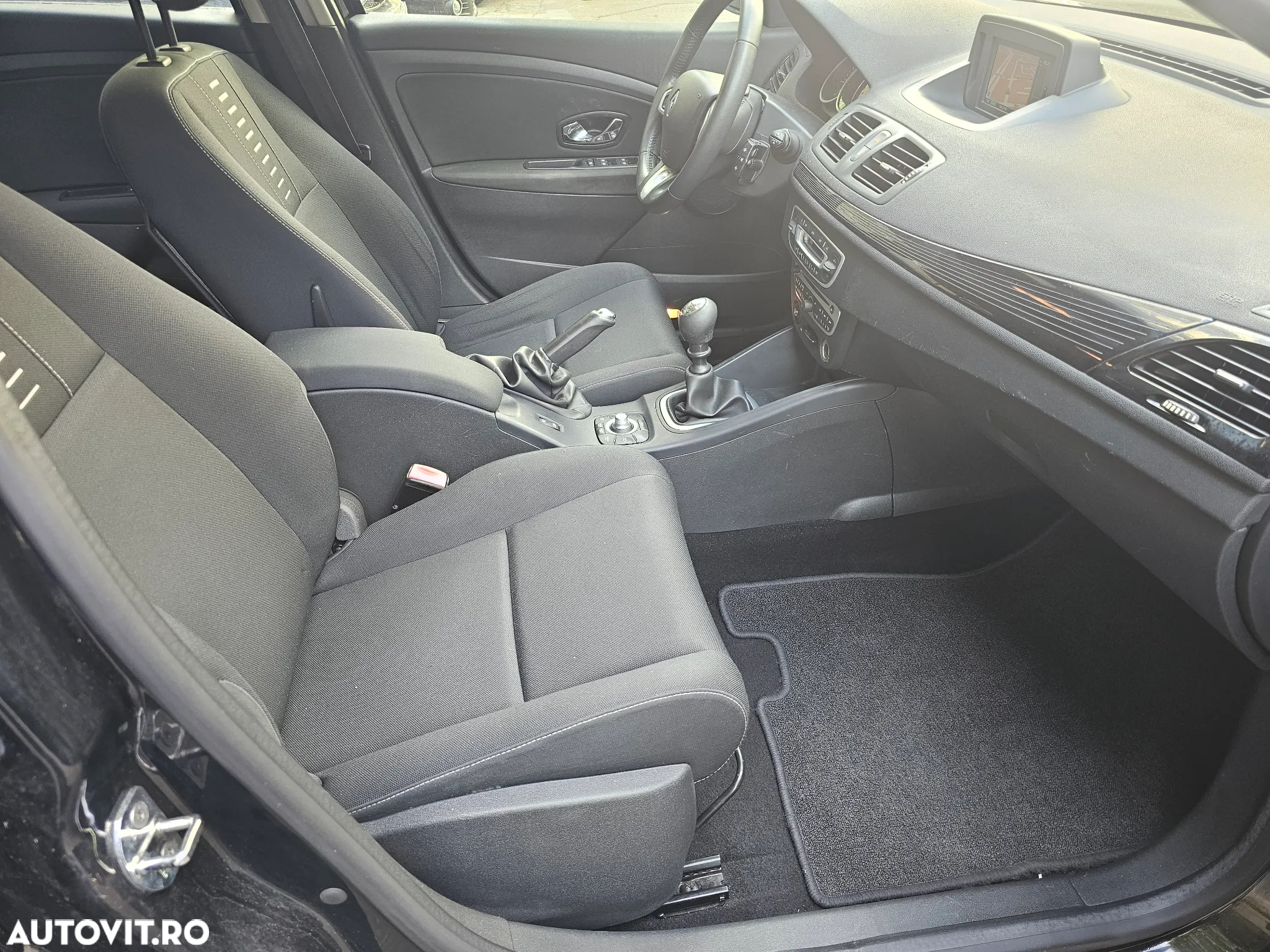 Renault Megane Grandtour ENERGY dCi 110 Start & Stopp Dynamique - 15