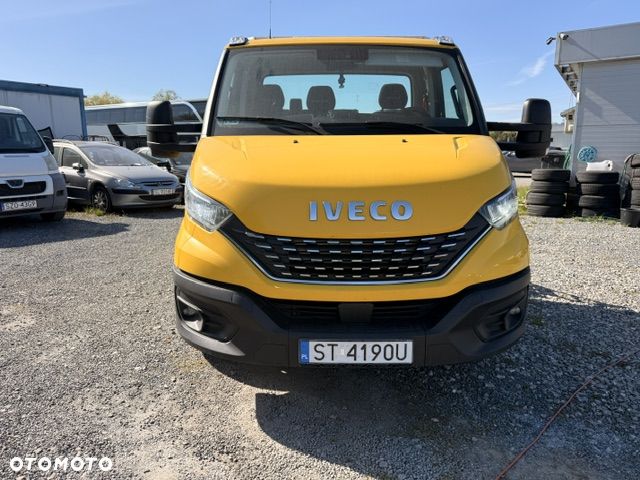 Iveco IS35SI2AA - 3