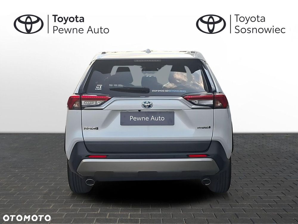 Toyota RAV4 - 5