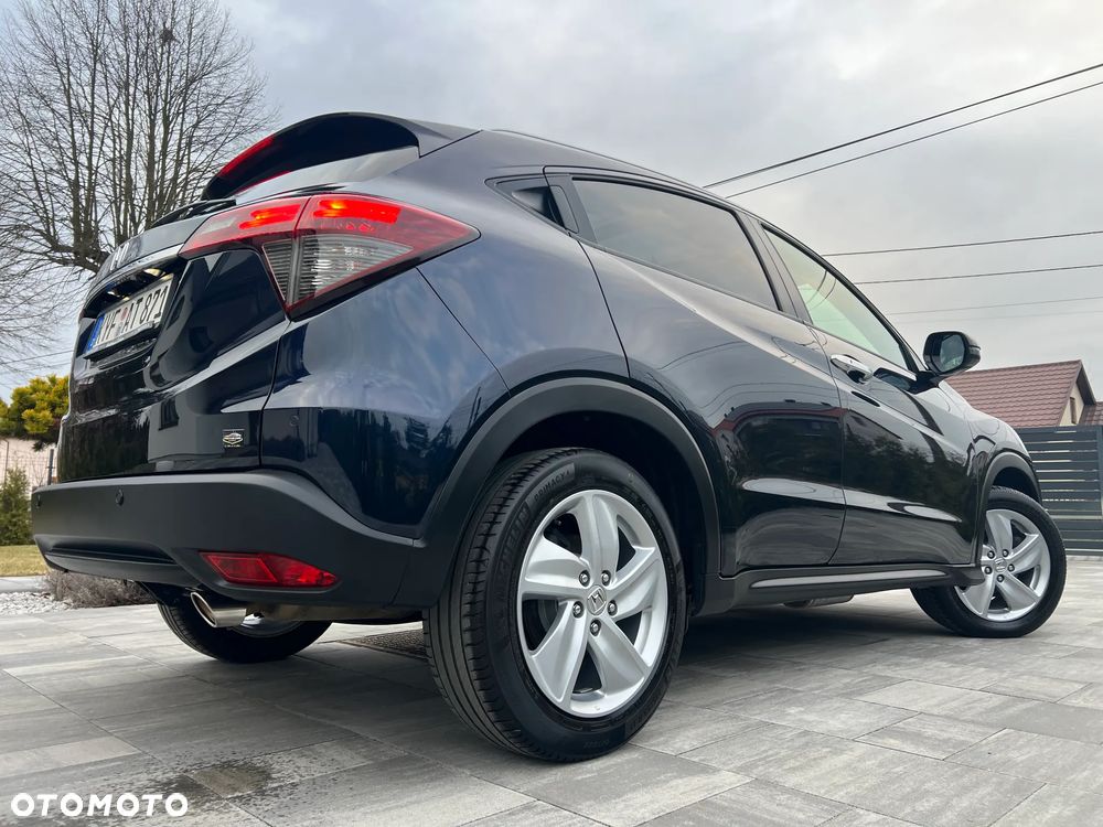 Honda HR-V 1.5 i-VTEC Executive - 11