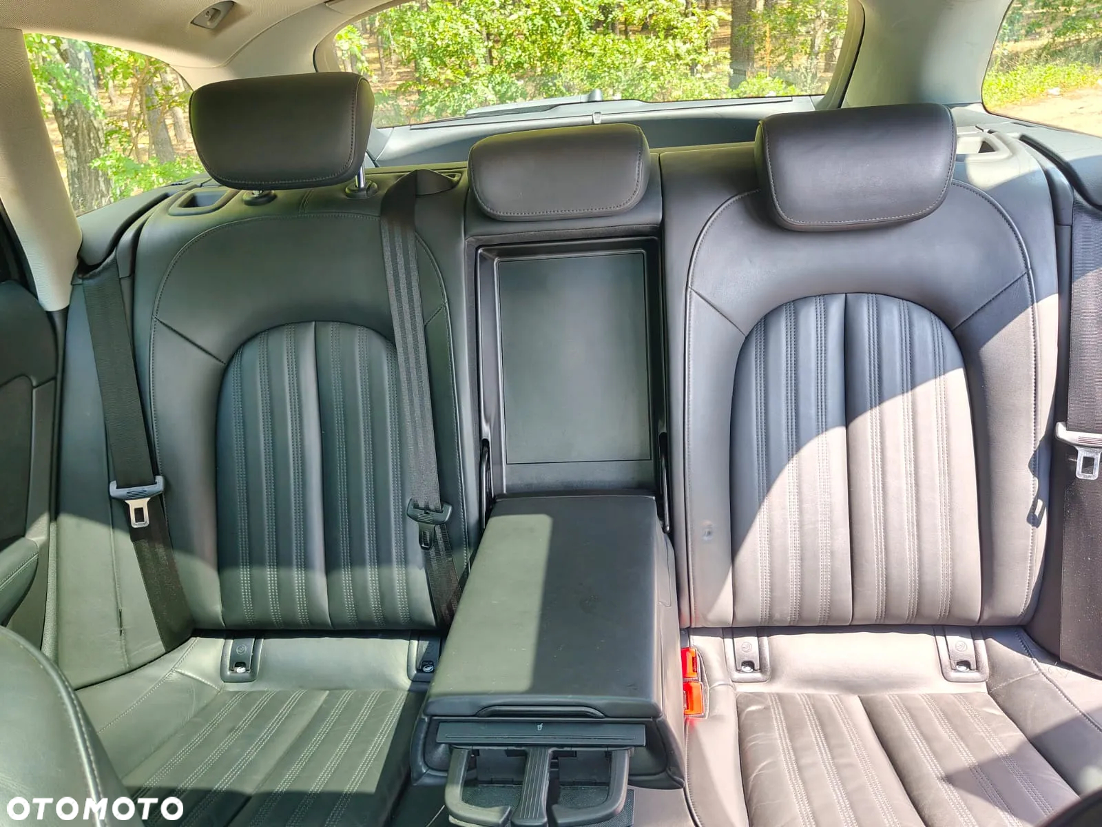 Audi A6 3.0 TDI - 14