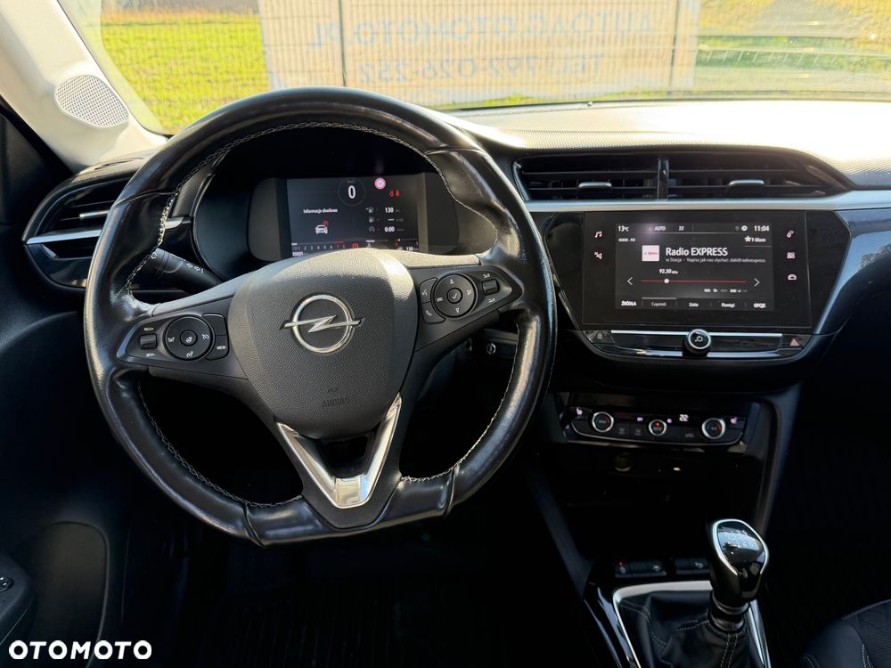 Opel Corsa - 34