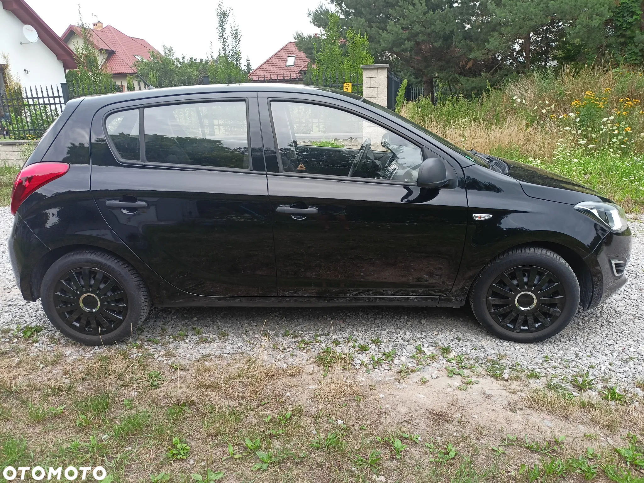 Hyundai i20 - 24