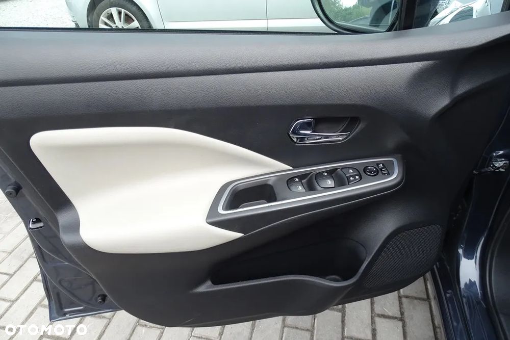 Nissan Micra IG-T 100 Tekna - 15
