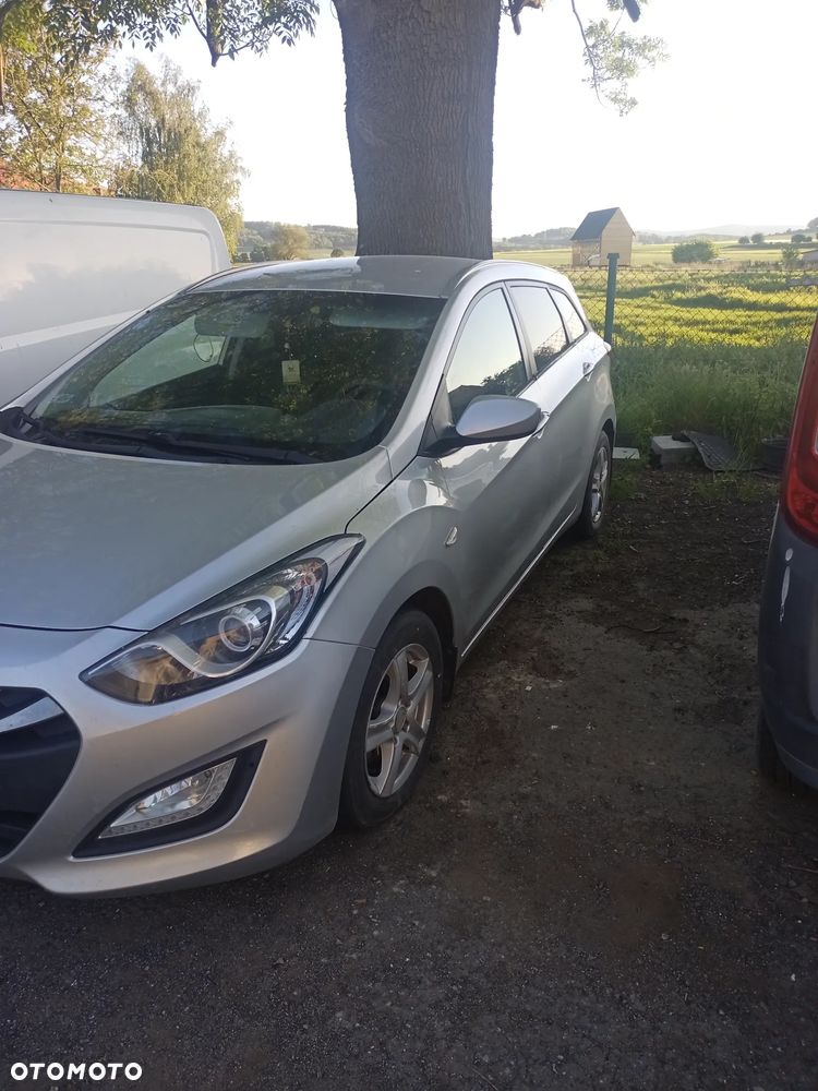 Hyundai i30 1.6 CRDi Classic - 6