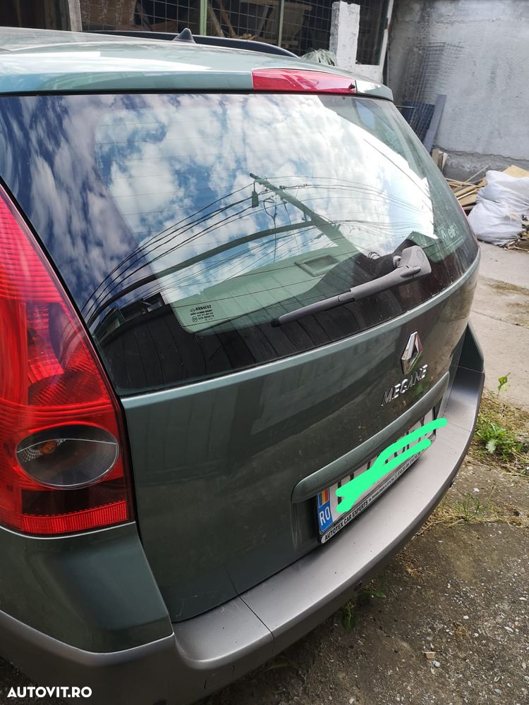 Renault Megane - 4