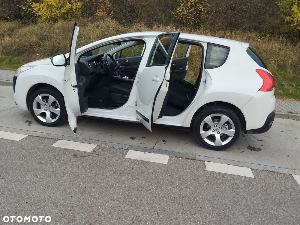 Peugeot 3008 - 6