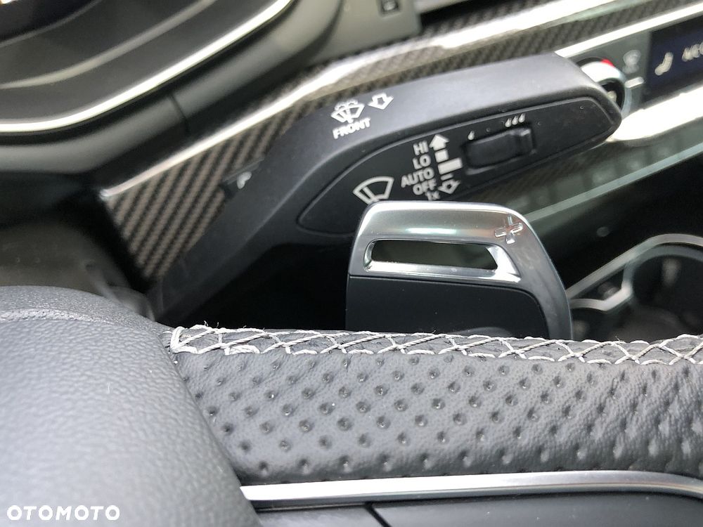 Audi RS5 Sportback - 23