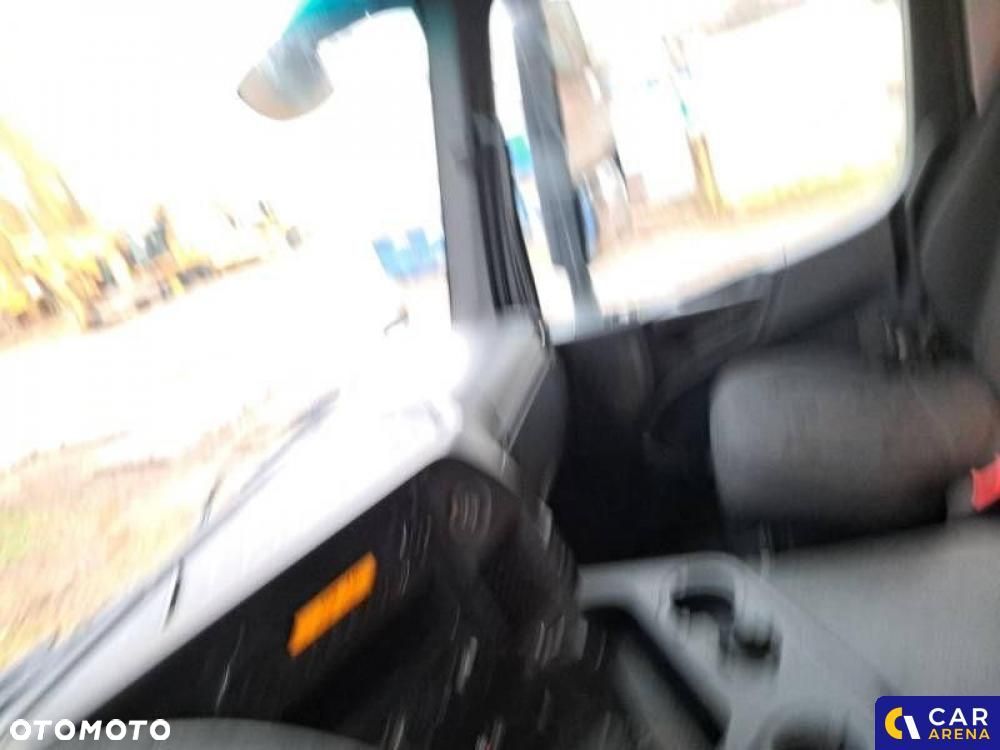 Mercedes-Benz Arocs - 25