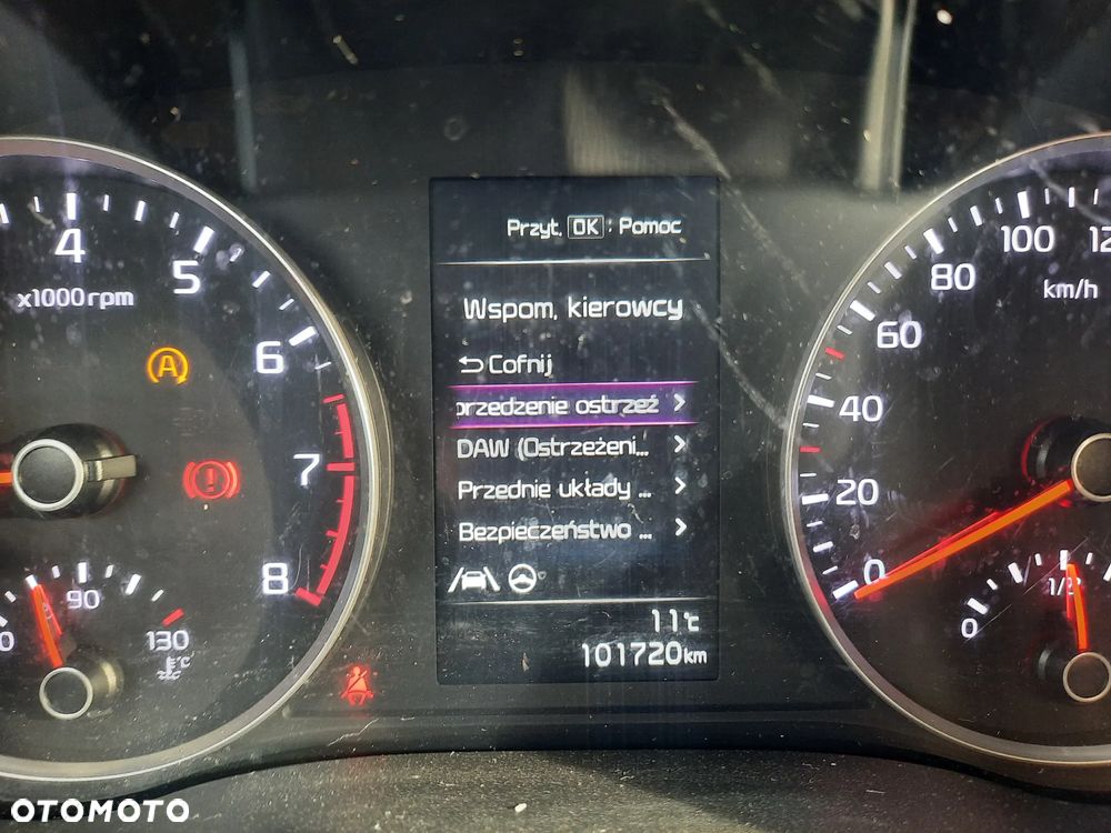 Kia Stonic 1.0 T-GDI L Business Line - 33