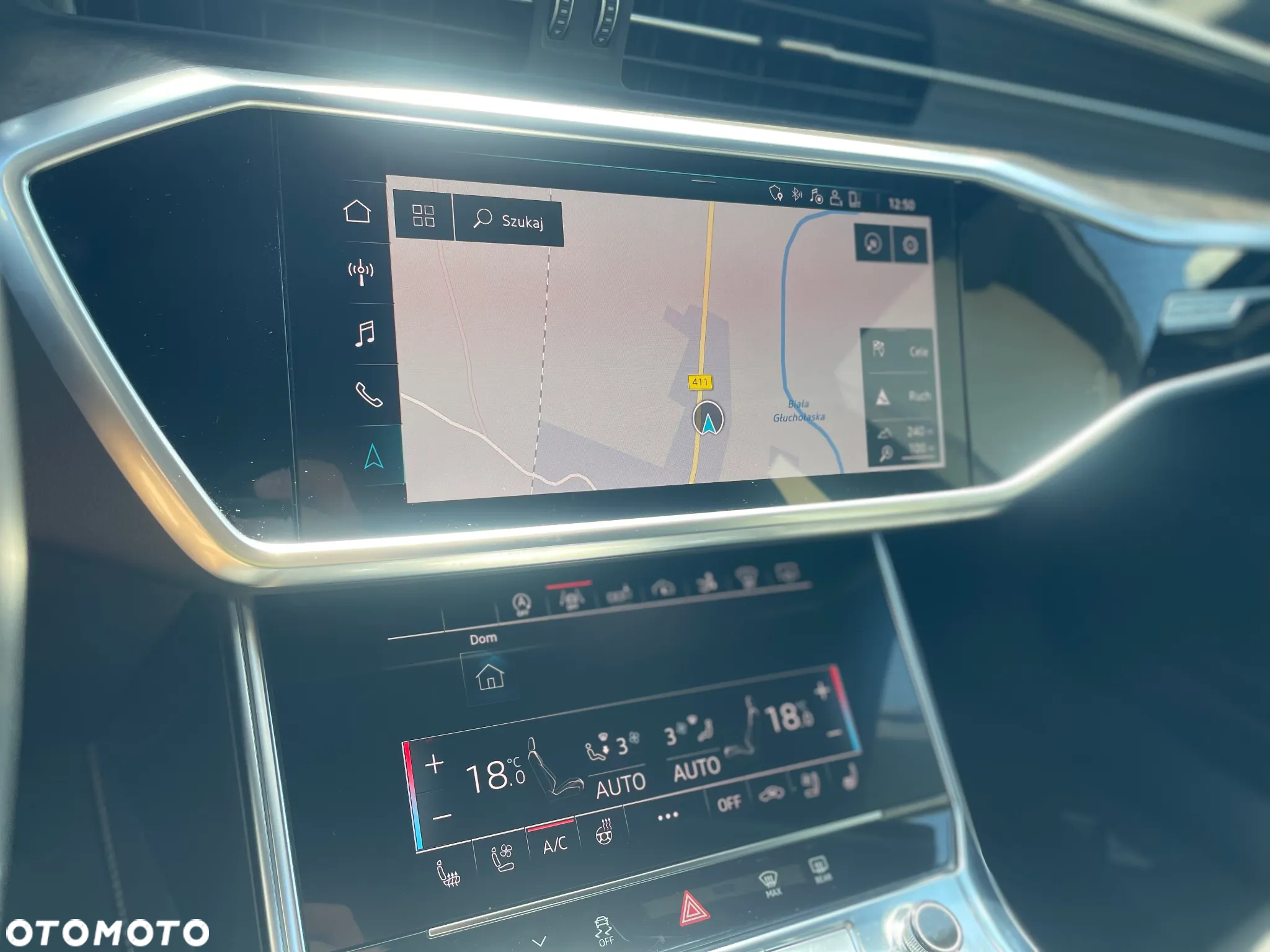 Audi A7 Sportback 55 TFSI Quattro S tronic - 17