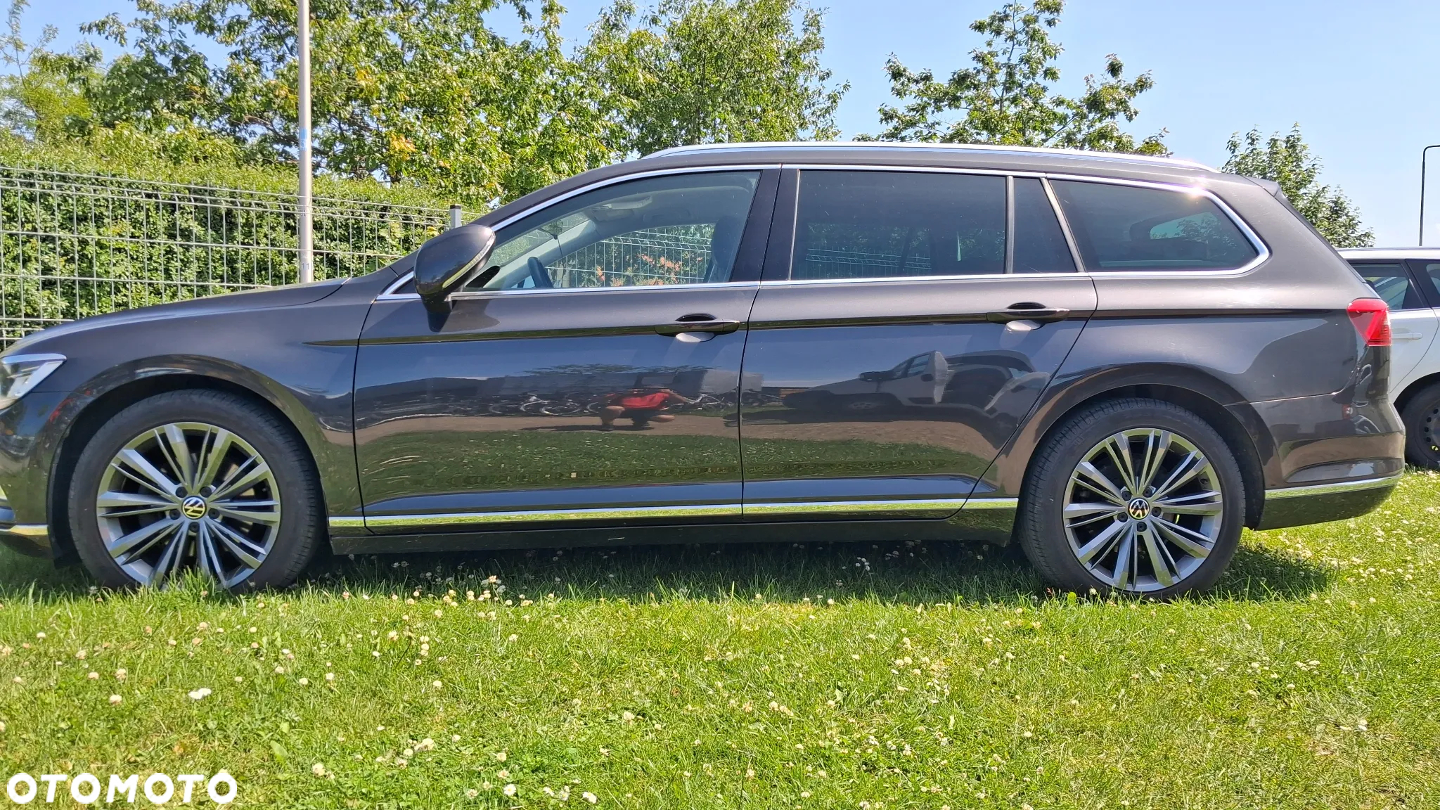 Volkswagen Passat 2.0 TDI BMT Highline DSG - 24