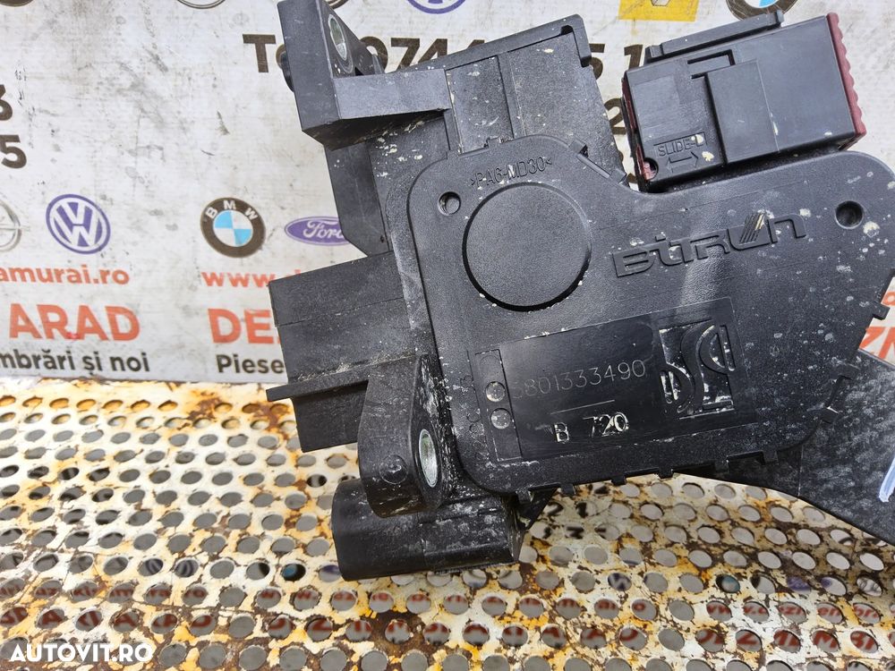 Pedala Acceleratie Iveco daily 2015-2025 cod 5801333490 - 2