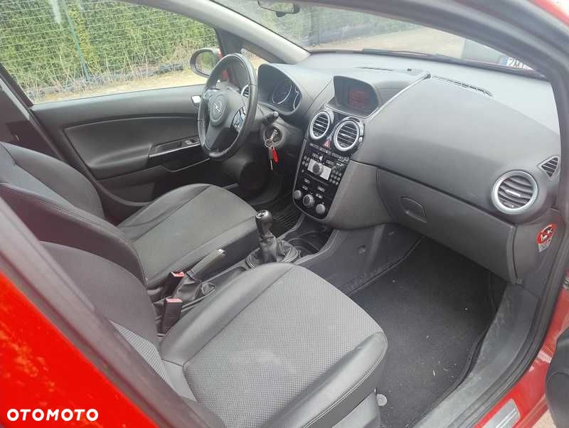 Skoda Roomster - 6