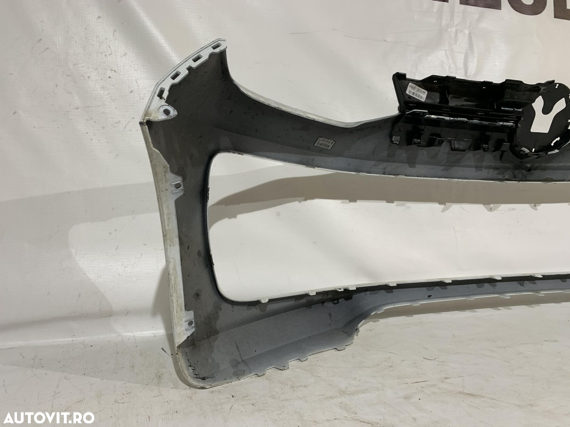 Bara fata VW Up, 2015, 2016, 2017, 2018, 2019, 2020, 2021, cod origine OE 1S0807221F. - 8