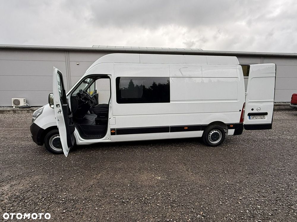 Renault Master - 22