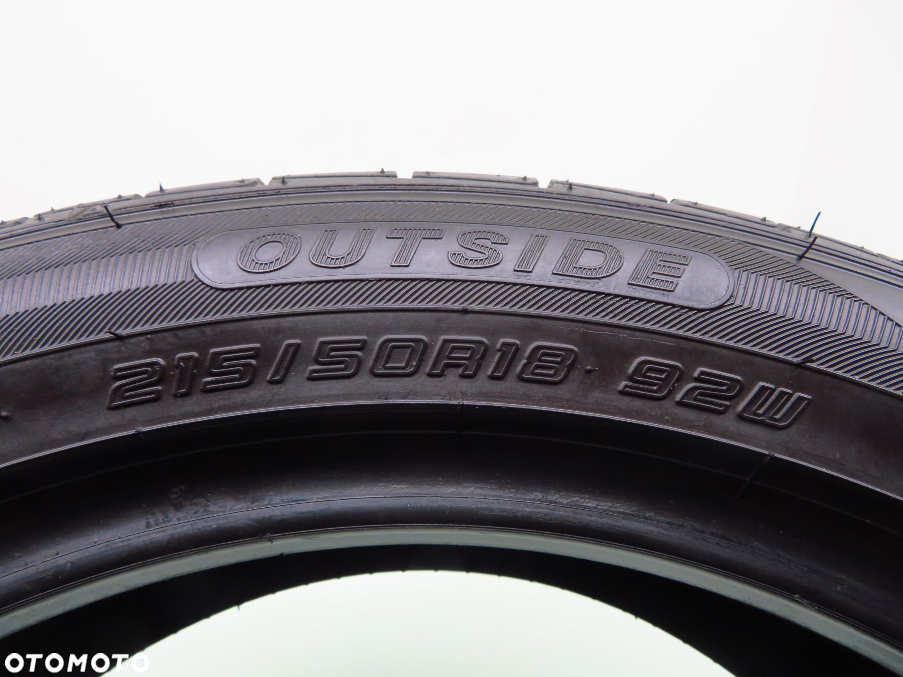 1x 215/50 R18 OPONA LETNIA Falken Azenis FK453CC - 6