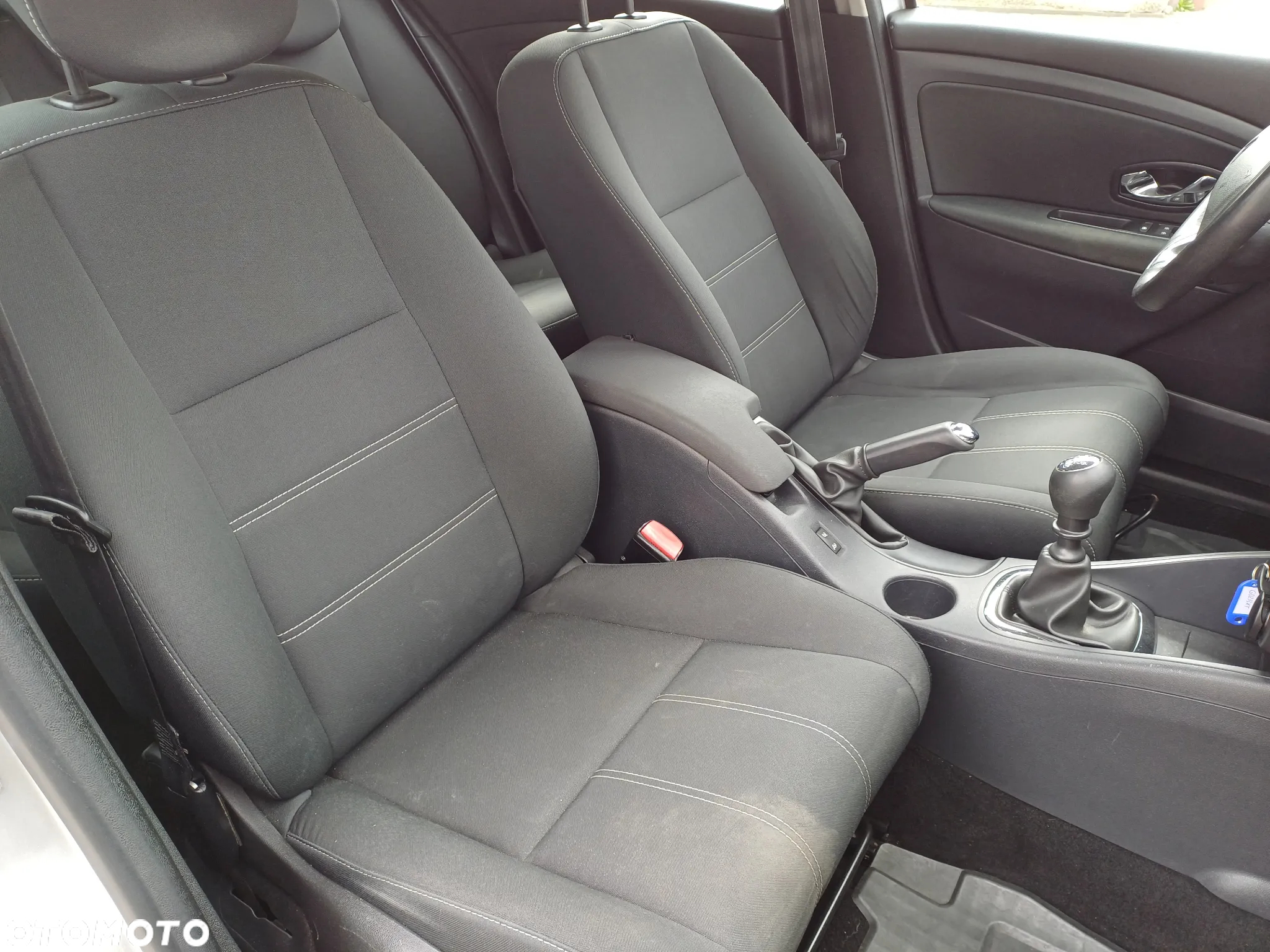Renault Megane 1.2 16V TCe Energy Life - 14