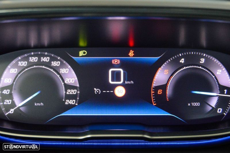 Peugeot 3008 1.5 BlueHDi Active Pack - 31