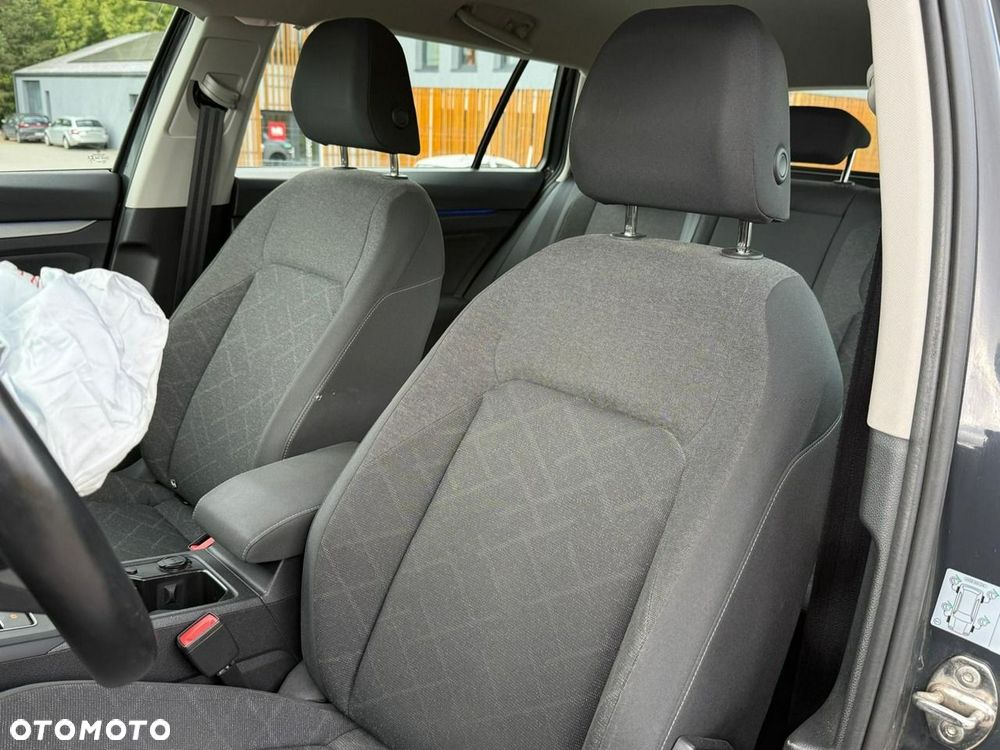 Volkswagen Golf Variant 1.0 TSI Life - 22