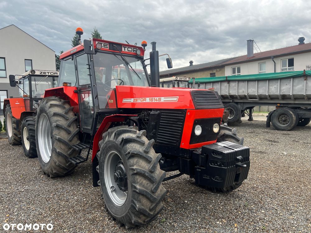 Kubota M5001- 5111CAB - 38