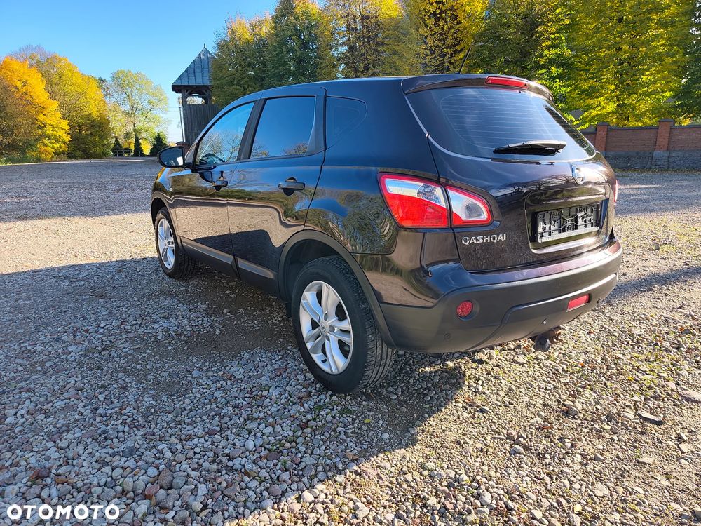Nissan Qashqai - 29