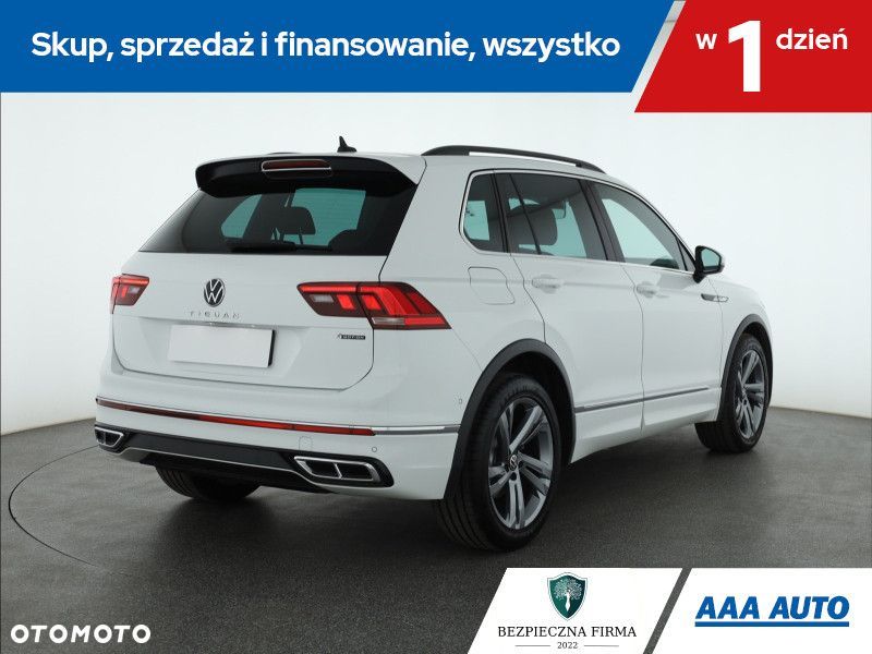 Volkswagen Tiguan - 6