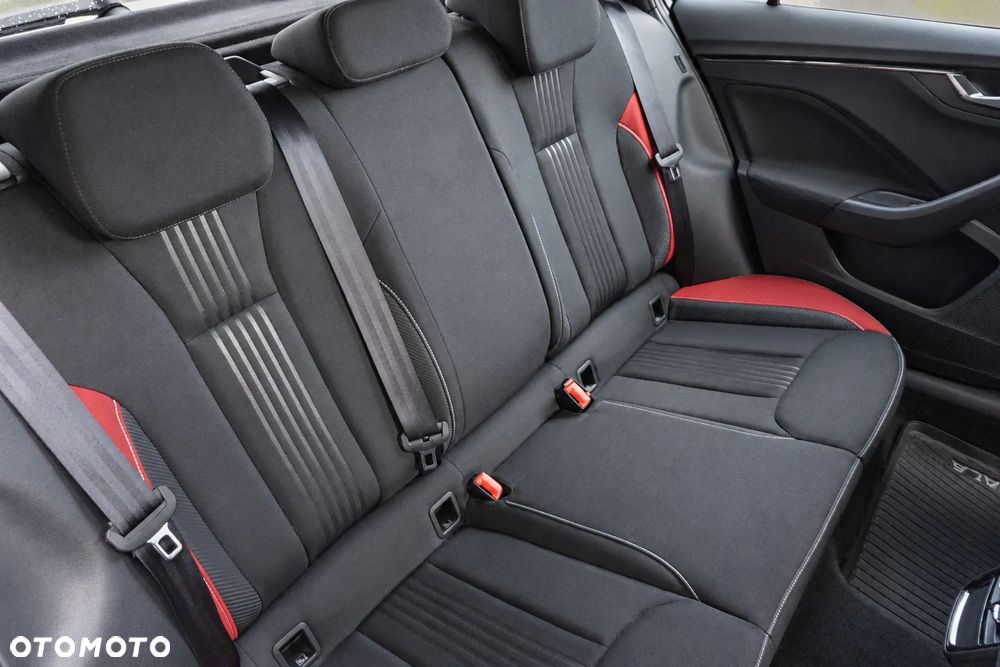 Skoda Scala 1.0 TSI Monte Carlo DSG - 31