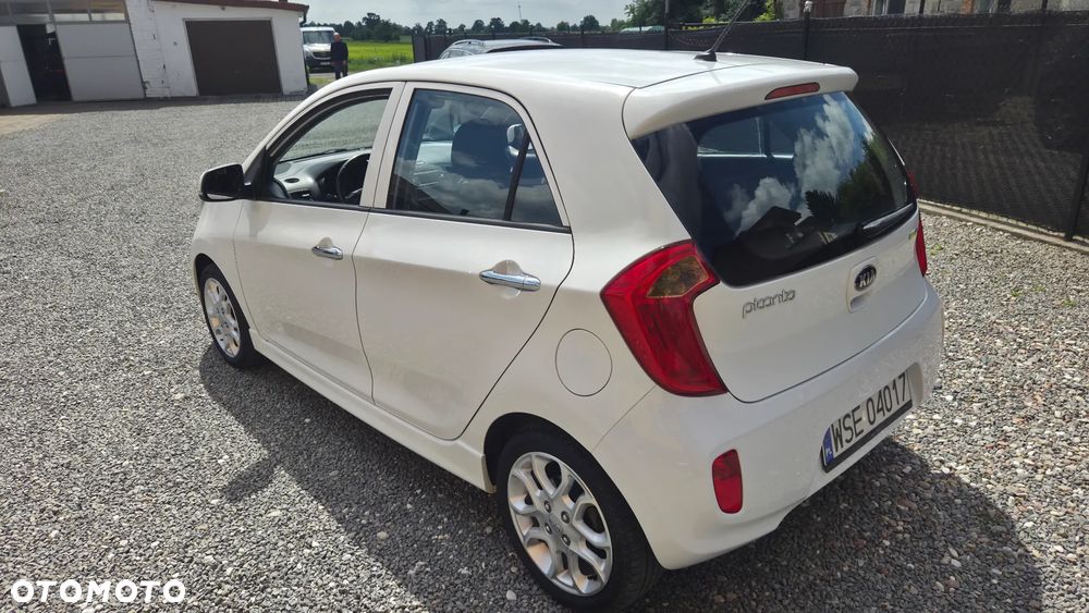 Kia Picanto ver-1-2-xl - 20