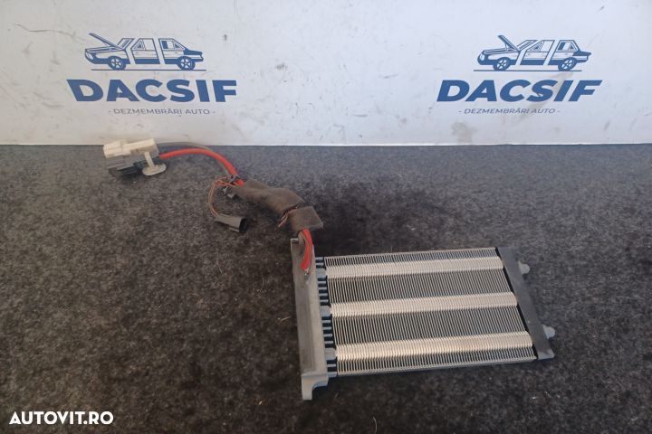Calorifer incalzire electric 6G91-18K463-DC 6G91-18K463-DC Ford Monde - 1