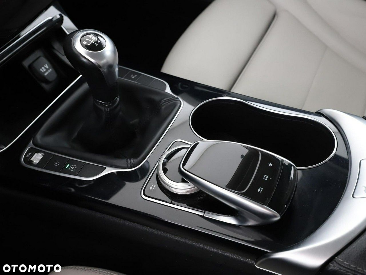 Mercedes-Benz Klasa C 200 (BlueTEC) d T Avantgarde - 28