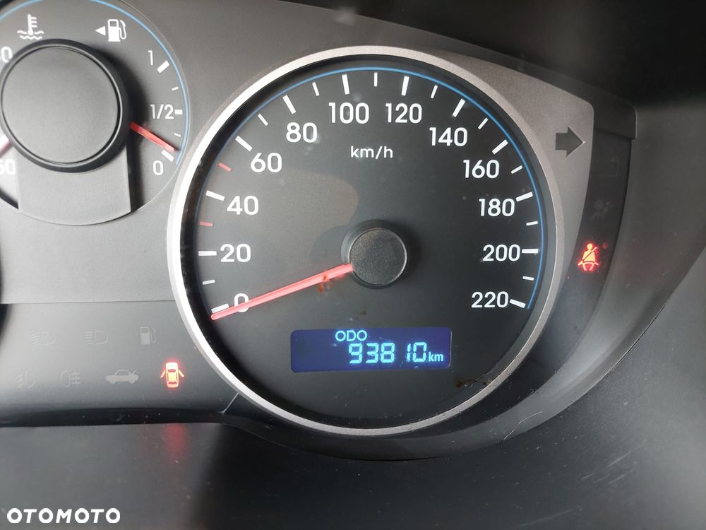 Hyundai i20 1.25 Wersja Jubileuszowa - 19