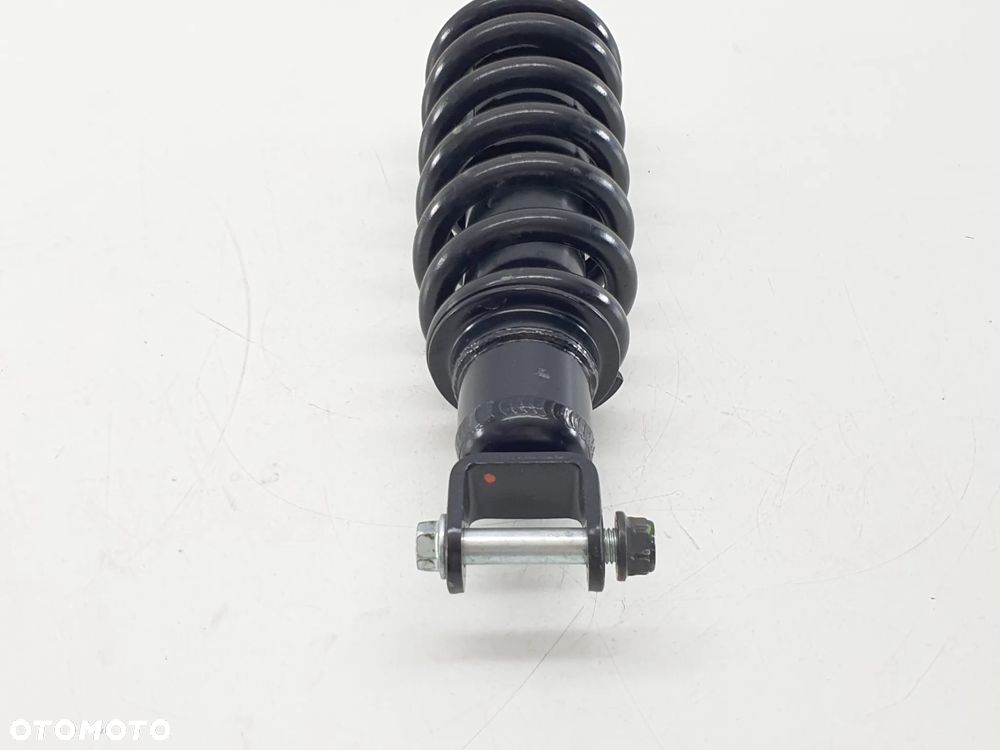 AMORTYZATOR TYL SPREZYNA YAMAHA XSR 125 - 2