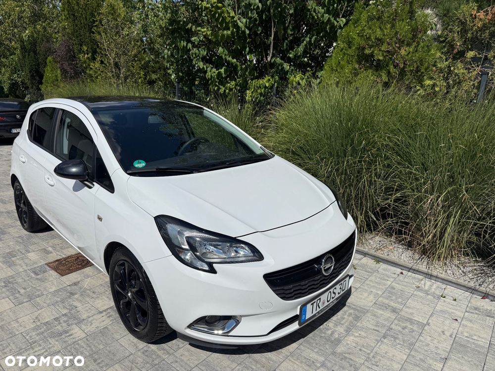 Opel Corsa 1.4 Color Edition - 38