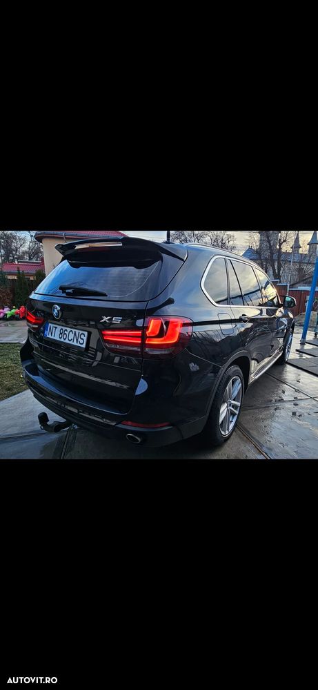 BMW X5 xDrive30d - 5