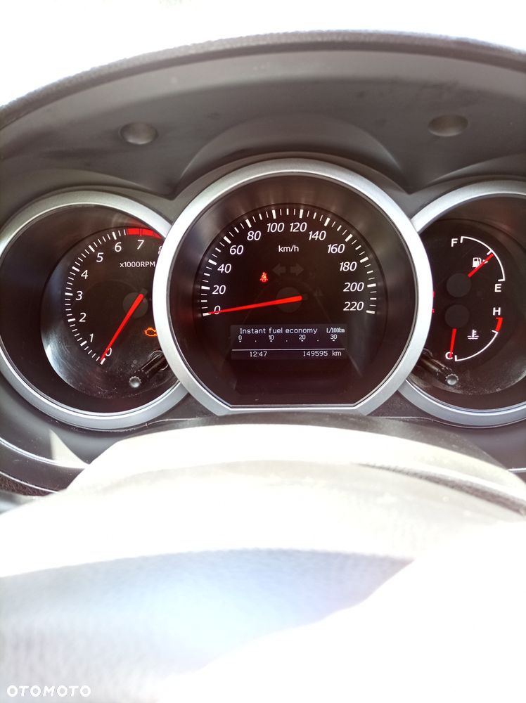 Suzuki Grand Vitara - 4