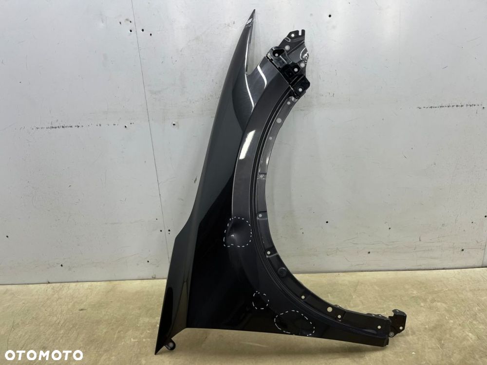 Błotnik Mazda CX-5 CX5 2 II 17-25r. prawy przedni prawy przód - 1