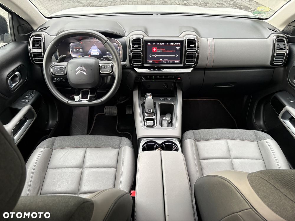 Citroën C5 Aircross - 20