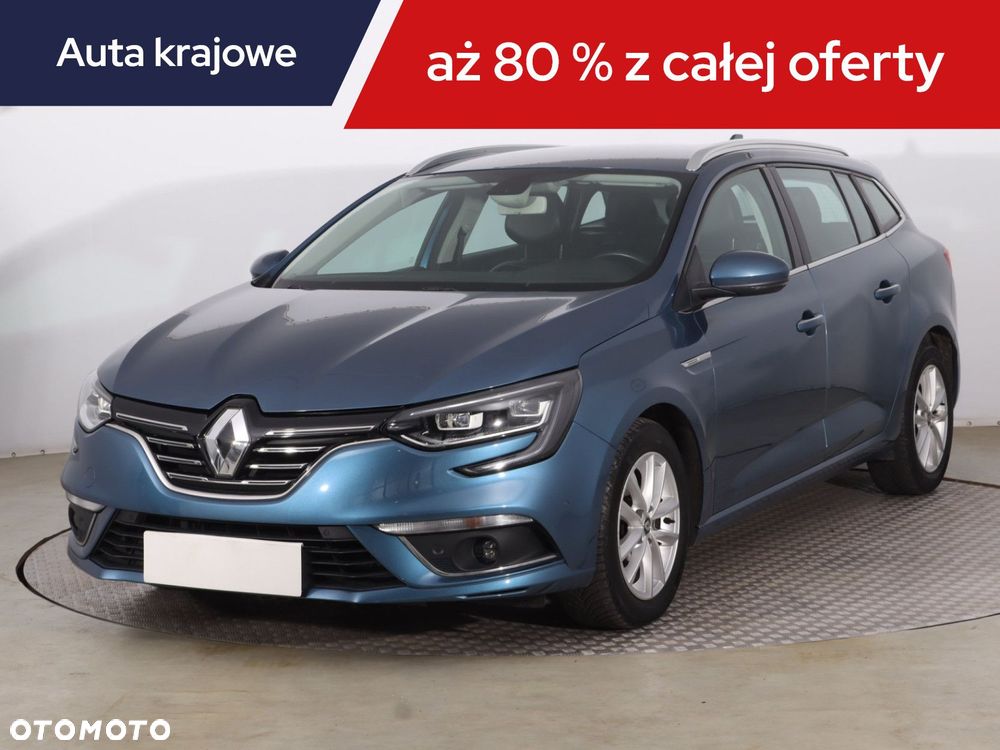 Renault Megane - 3