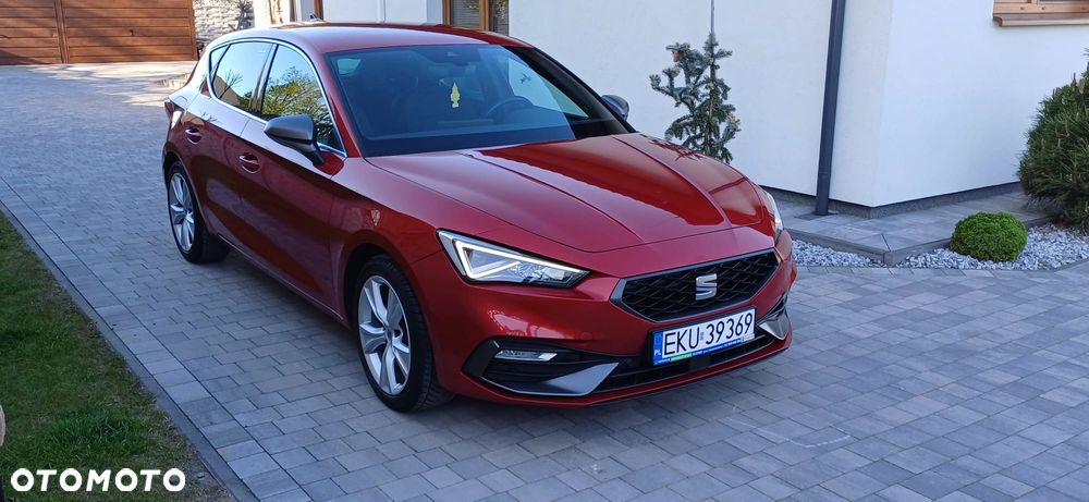 Seat Leon - 3