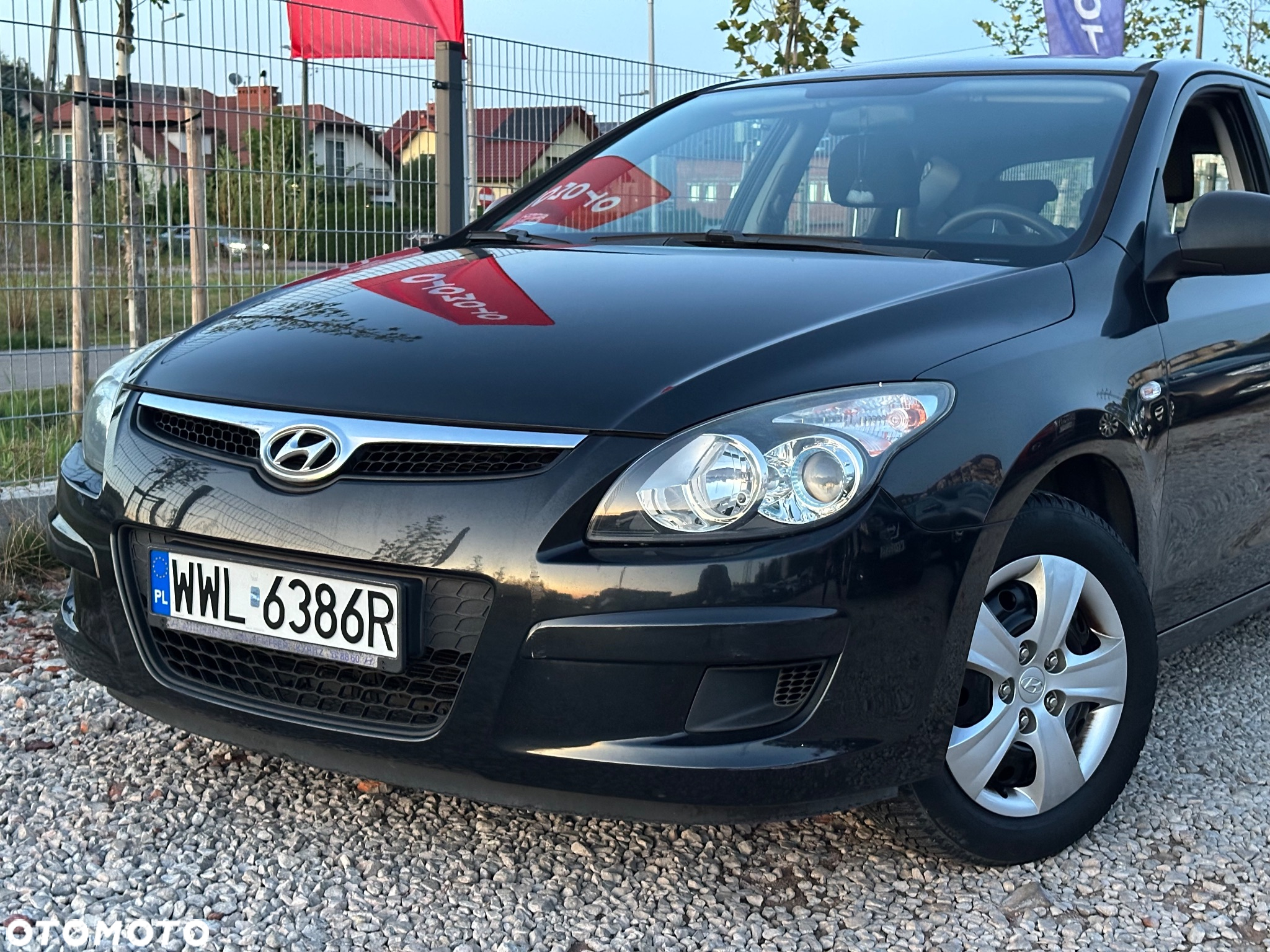 Hyundai i30 1.4 Classic - 4