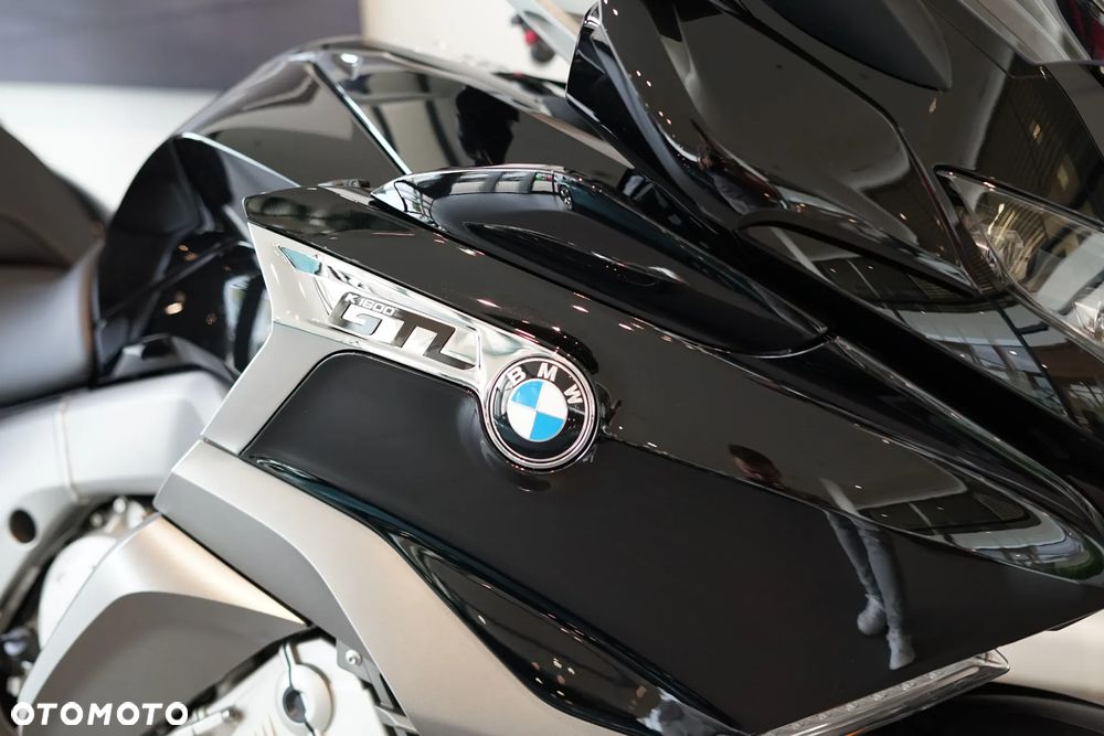 BMW K - 10