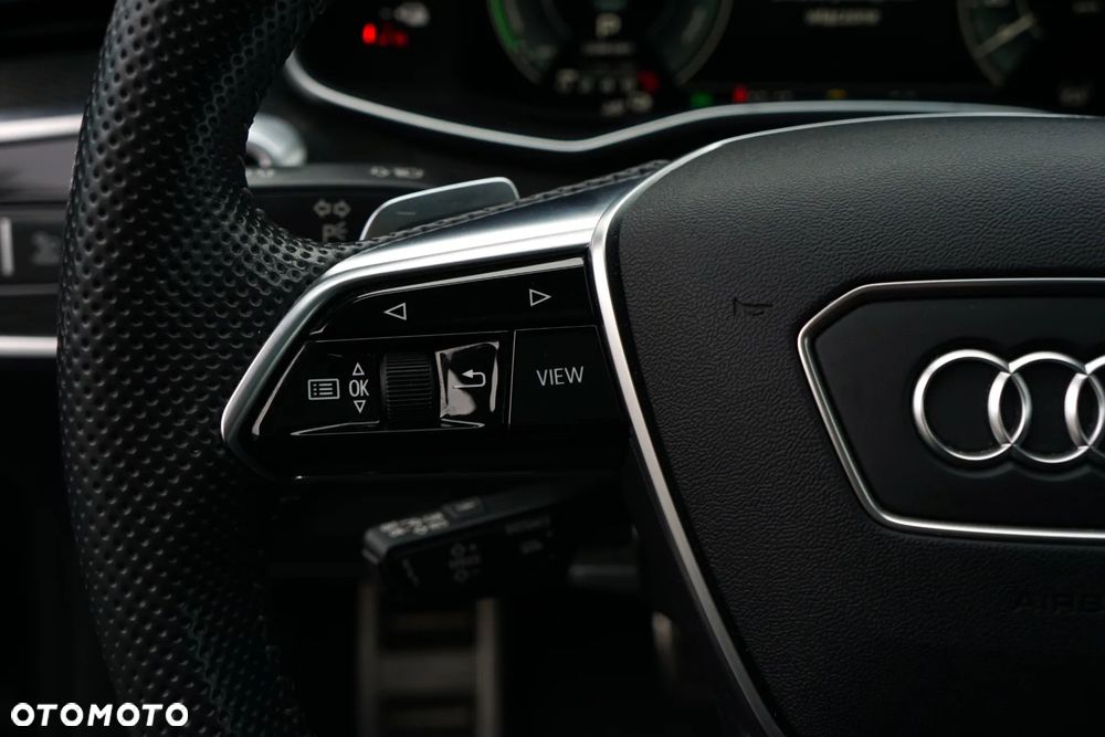 Audi A7 Sportback - 25