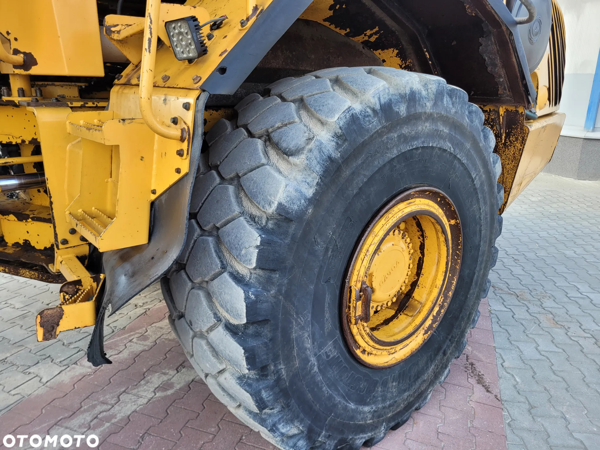 Volvo A35D - 15