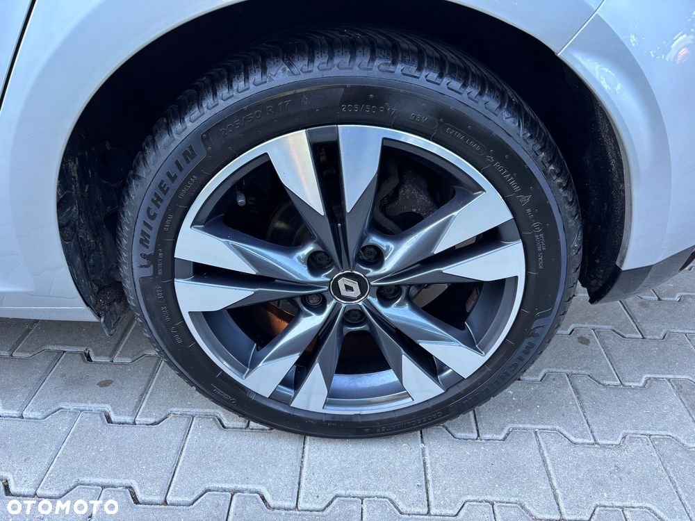 Renault Megane - 14
