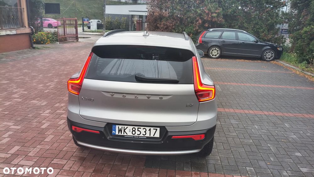 Volvo Xc40 2023 photo 2