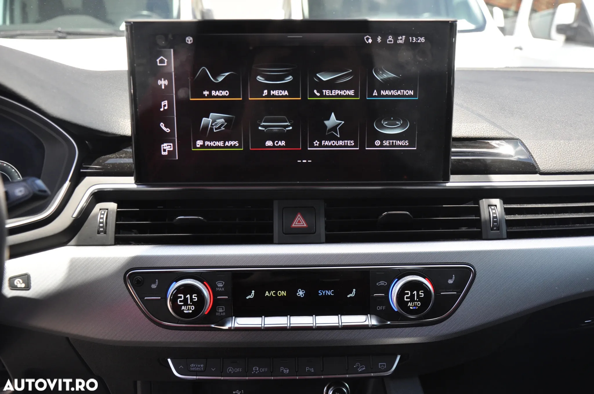 Audi A4 Allroad 2.0 TDI Quattro S tronic - 15
