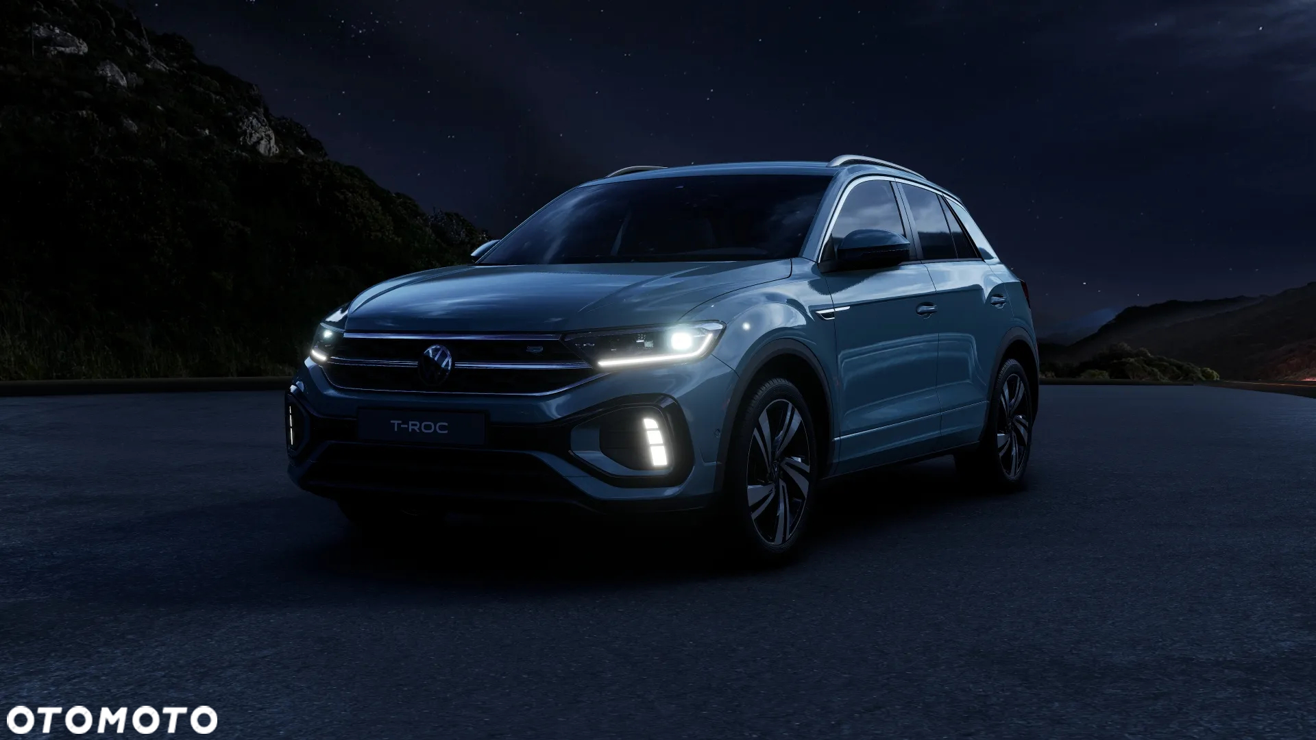 Volkswagen T-Roc 1.5 TSI R-Line Plus DSG - 11