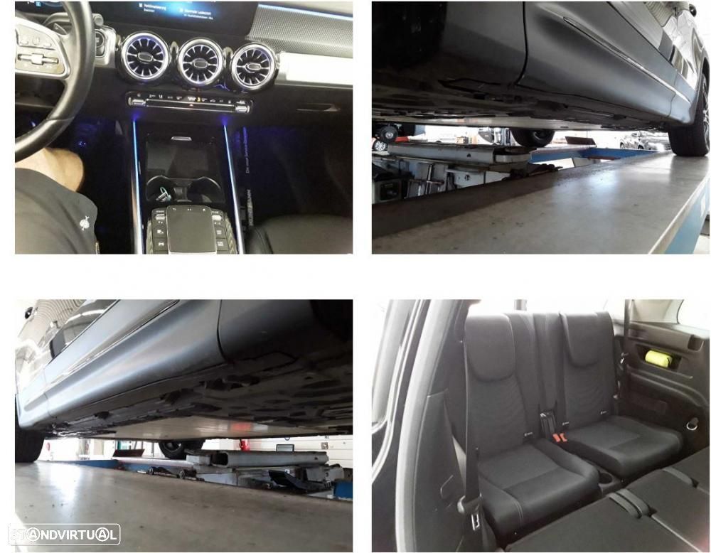 Mercedes-Benz EQB 250 Progressive - 13